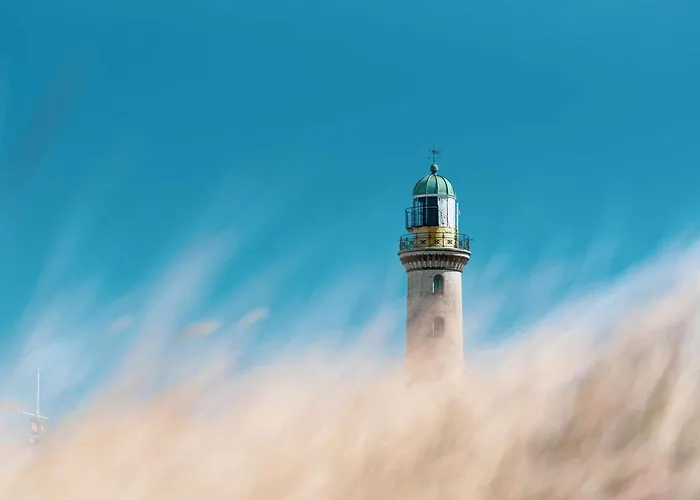 Lighthouse Appartements