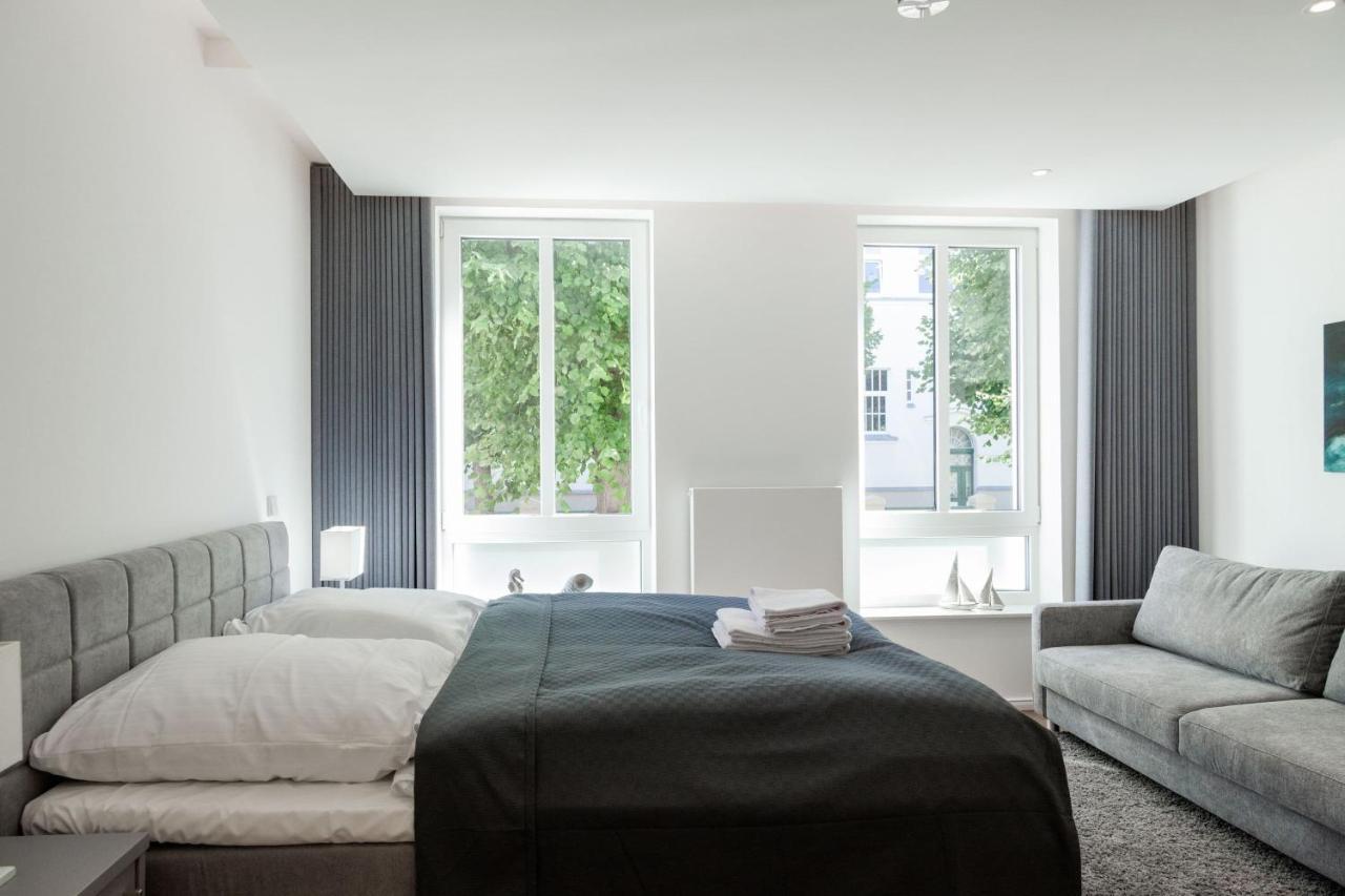 Lighthouse Apartment Rostock