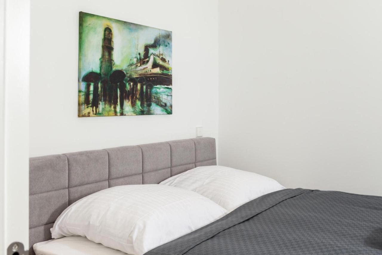 Lighthouse Apartment Rostock