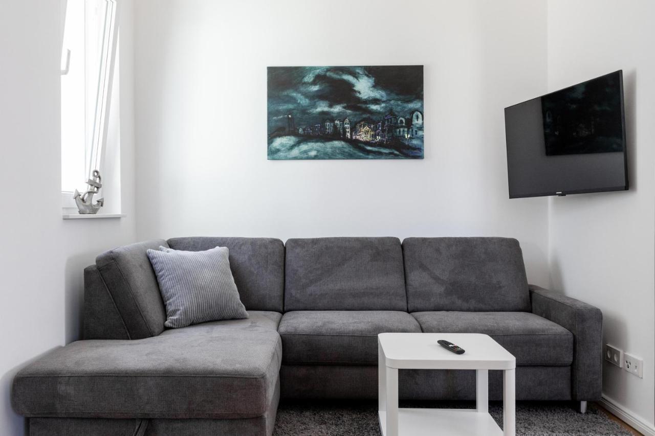 Apartment Lighthouse Rostock