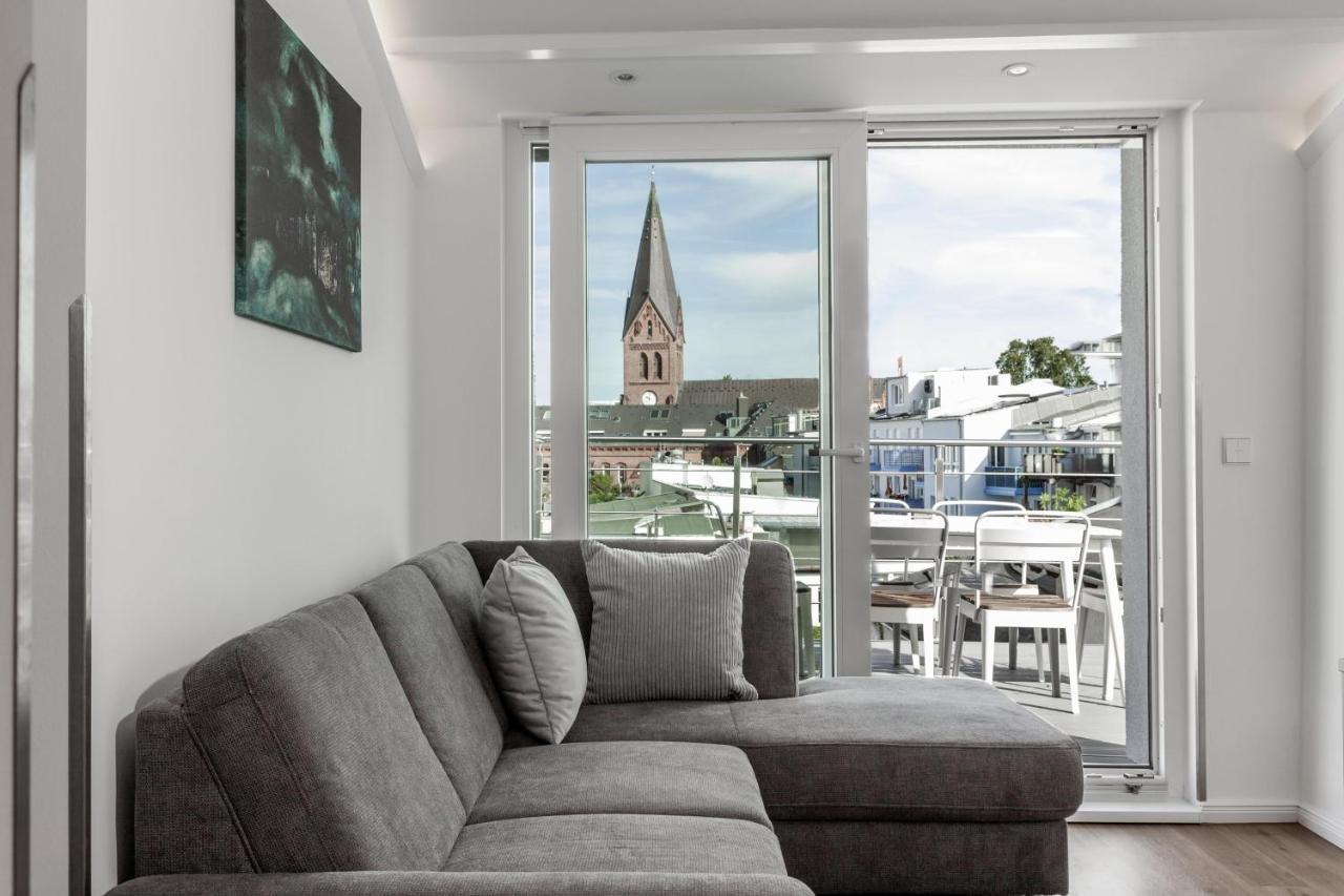 Apartment Lighthouse