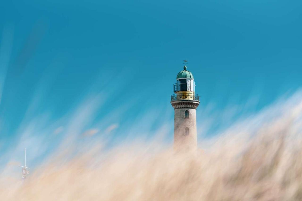 Apartment Lighthouse Rostock